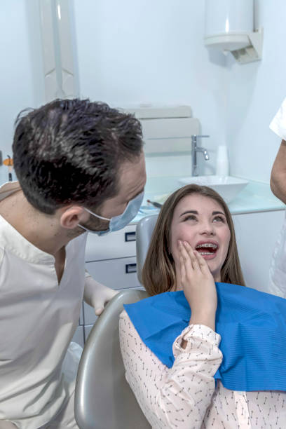 Best Broken Tooth Emergency  in Union Beach, NJ